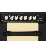 Cort Electric Guitar Amplifier CM15R-BK