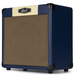 Cort Electric Guitar Amplifier CM15R-DB