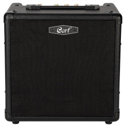 Cort Bass Guitar Amplifier CM20-B