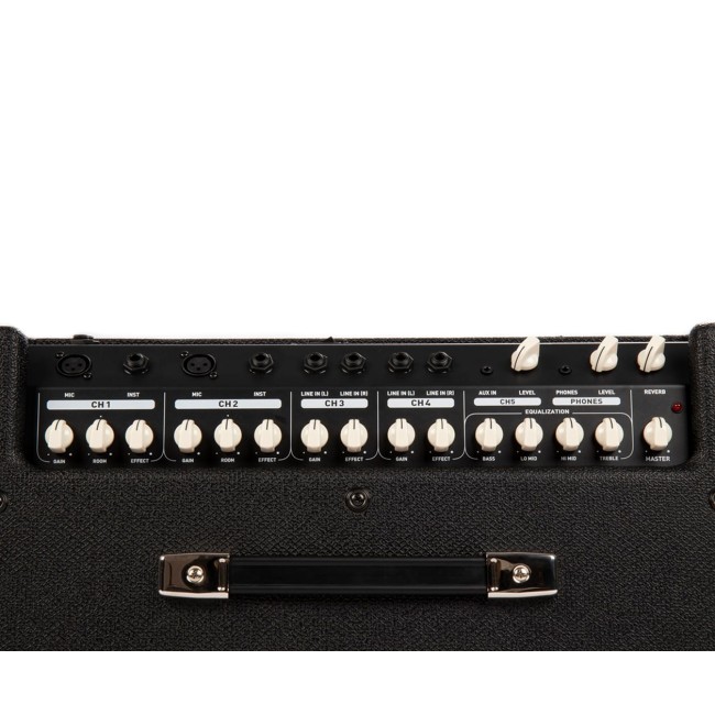 Multifunkcionāls pastiprinātājs Cort MIX-5