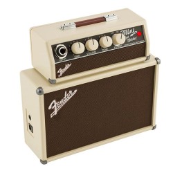 Fender battery amp Mini Tone Master
