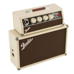 Ģitāras pastiprinātājs Fender Mini Tone Master Ģitāras pastiprinātājs Fender Mini Tone Master