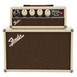 Fender battery amp Mini Tone Master