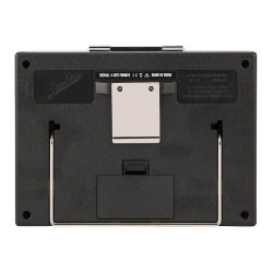 Ģitāras pastiprinātājs Fender Mini'65 black Ģitāras pastiprinātājs Fender Mini'65 black