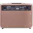 Akustiskās ģitāras pastiprinātājs Fender Acoustasonic 40