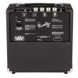 Basģitāras pastiprinātājs Fender Rumble 15 Basģitāras pastiprinātājs Fender Rumble 15