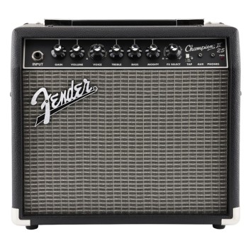 Ģitāras pastiprinātājs Fender Champion II 25