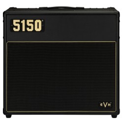 Ģitāras pastiprinātājs EVH 5150 Iconic EL34 40W Ģitāras pastiprinātājs EVH 5150 Iconic EL34 40W