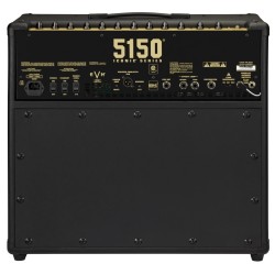 Ģitāras pastiprinātājs EVH 5150 Iconic EL34 40W