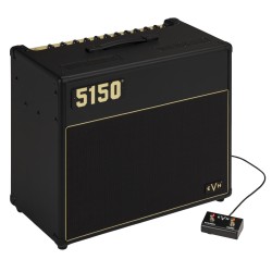 Ģitāras pastiprinātājs EVH 5150 Iconic EL34 40W Ģitāras pastiprinātājs EVH 5150 Iconic EL34 40W