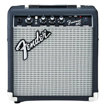 Ģitāras pastiprinātājs Fender Frontman 10G