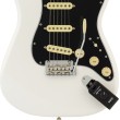 Fender Mustang Micro Plus pastiprinātājs Fender Mustang Micro Plus pastiprinātājs
