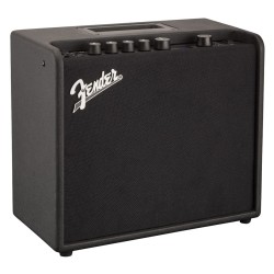 Ģitāras pastiprinātājs Fender Mustang LT-25 Ģitāras pastiprinātājs Fender Mustang LT-25