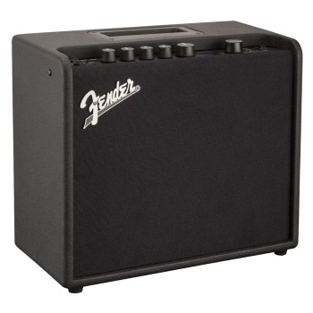 Ģitāras pastiprinātājs Fender Mustang LT-25 Ģitāras pastiprinātājs Fender Mustang LT-25
