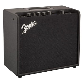 Ģitāras pastiprinātājs Fender Mustang LT-25 Ģitāras pastiprinātājs Fender Mustang LT-25