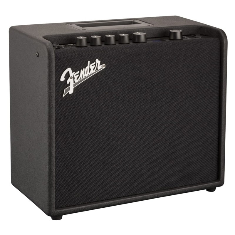 Ģitāras pastiprinātājs Fender Mustang LT-25 Ģitāras pastiprinātājs Fender Mustang LT-25