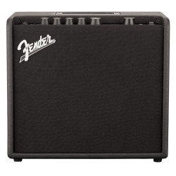 Ģitāras pastiprinātājs Fender Mustang LT-25 Ģitāras pastiprinātājs Fender Mustang LT-25
