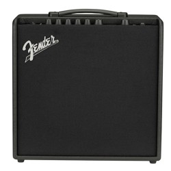 Ģitāras pastiprinātājs Fender Mustang LT-50 Ģitāras pastiprinātājs Fender Mustang LT-50