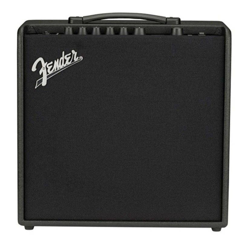 Ģitāras pastiprinātājs Fender Mustang LT-50 Ģitāras pastiprinātājs Fender Mustang LT-50