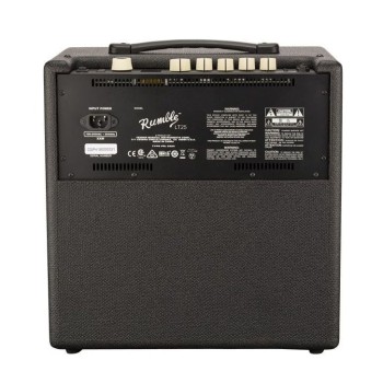 Basģitāras pastiprinātājs Fender Rumble LT 25 Basģitāras pastiprinātājs Fender Rumble LT 25