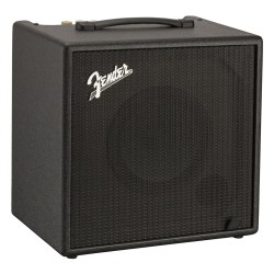 Basģitāras pastiprinātājs Fender Rumble LT 25 Basģitāras pastiprinātājs Fender Rumble LT 25