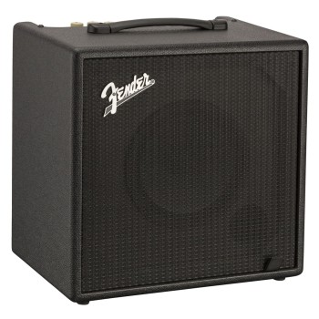 Basģitāras pastiprinātājs Fender Rumble LT 25