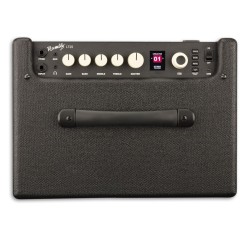 Basģitāras pastiprinātājs Fender Rumble LT 25 Basģitāras pastiprinātājs Fender Rumble LT 25