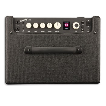 Basģitāras pastiprinātājs Fender Rumble LT 25