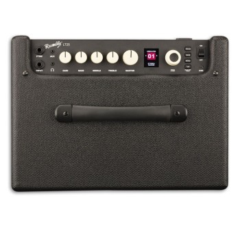 Basģitāras pastiprinātājs Fender Rumble LT 25 Basģitāras pastiprinātājs Fender Rumble LT 25