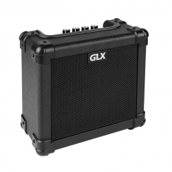 GLX Bass Guitar Amplifier LB10B