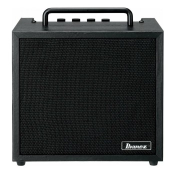 Basģitāras pastiprinātājs Ibanez IBZ10B-V2