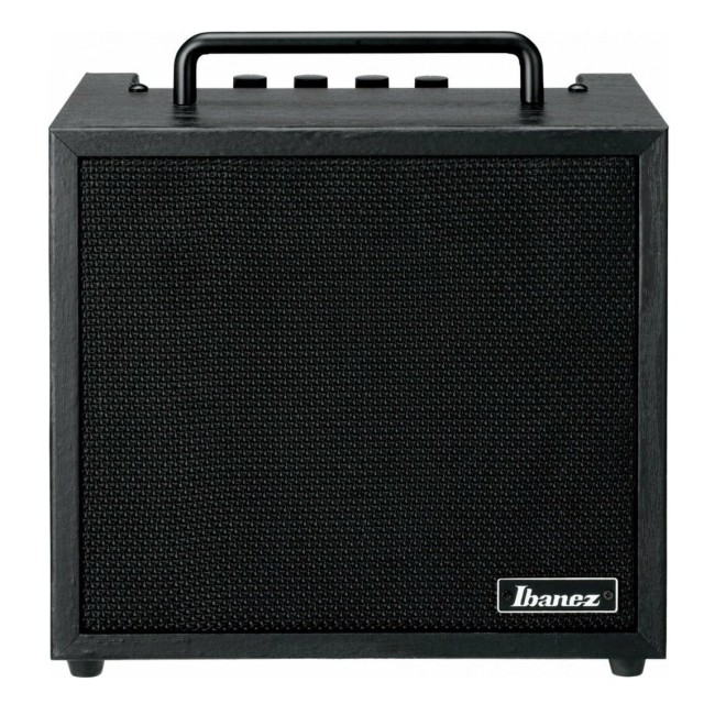 Basģitāras pastiprinātājs Ibanez IBZ10B-V2