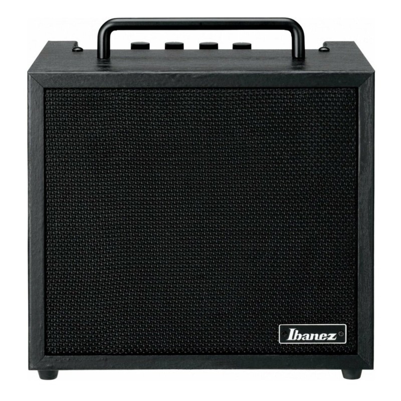 Basģitāras pastiprinātājs Ibanez IBZ10B-V2 Basģitāras pastiprinātājs Ibanez IBZ10B-V2