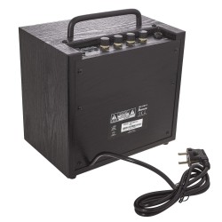 Basģitāras pastiprinātājs Ibanez IBZ10B-V2