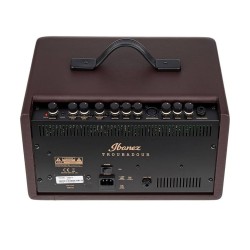 Akustiskās ģitāras pastiprinātājs Ibanez T30II