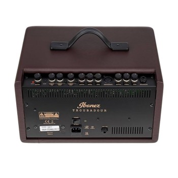 Akustiskās ģitāras pastiprinātājs Ibanez T30II Akustiskās ģitāras pastiprinātājs Ibanez T30II