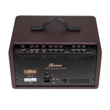 Akustiskās ģitāras pastiprinātājs Ibanez T30II Akustiskās ģitāras pastiprinātājs Ibanez T30II