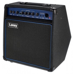 Laney Bass Guitar Amplifier RB2