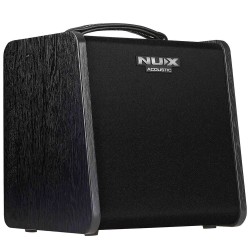 Acoustic Guitar Amplifier Nux Stageman II AC-60