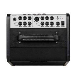 Ģitāras pastiprinātājs Nux Stageman II AC-60 Ģitāras pastiprinātājs Nux Stageman II AC-60
