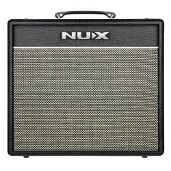 Ģitāras pastiprinātājs Nux Mighty 40 MKII
