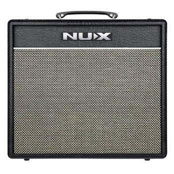 Ģitāras pastiprinātājs Nux Mighty 40 MKII