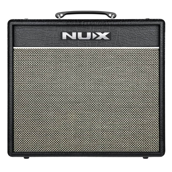 Ģitāras pastiprinātājs Nux Mighty 40 MKII Ģitāras pastiprinātājs Nux Mighty 40 MKII