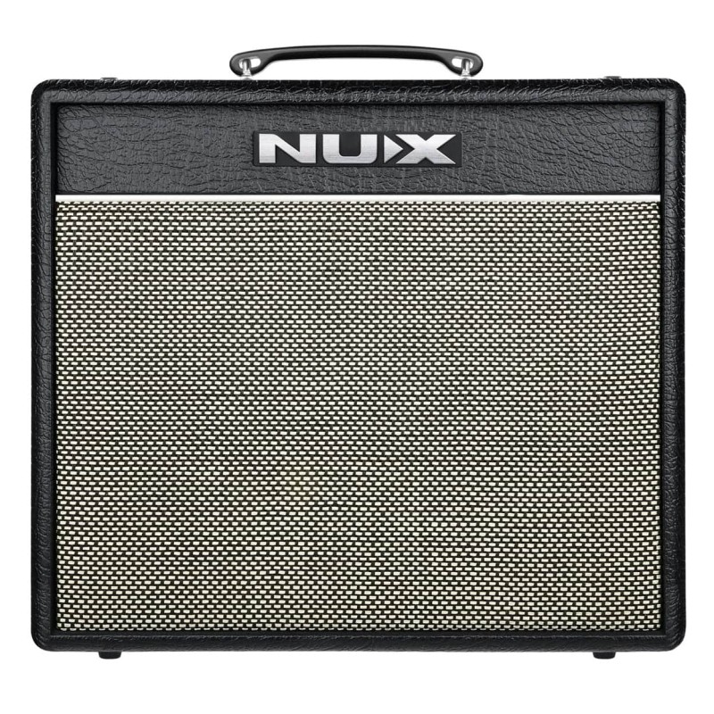 Ģitāras pastiprinātājs Nux Mighty 40 MKII Ģitāras pastiprinātājs Nux Mighty 40 MKII