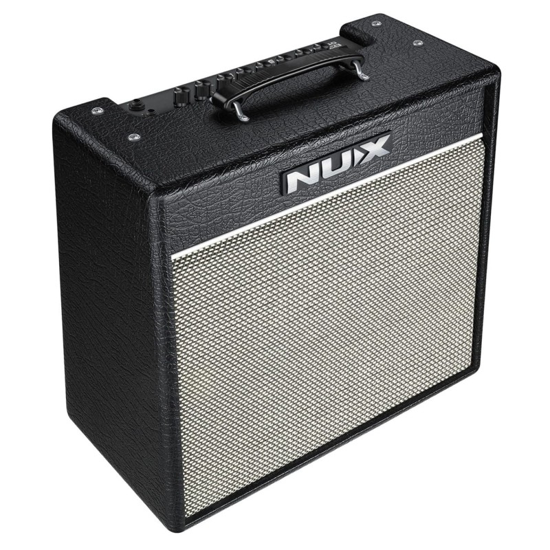 Ģitāras pastiprinātājs Nux Mighty 40 MKII Ģitāras pastiprinātājs Nux Mighty 40 MKII