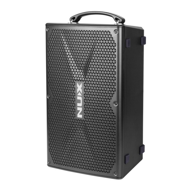 Portatīvā PA sistēma Nux NBA-200FR Busking Portatīvā PA sistēma Nux NBA-200FR Busking