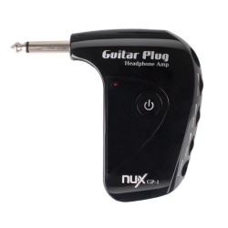 Mini jack guitar amplifier Nux GP-1