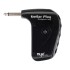 Mini jack ģitāras pastiprinātājs Nux GP-1 Mini jack ģitāras pastiprinātājs Nux GP-1