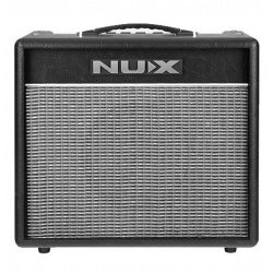 Nux Digital Guitar Amplifier Mighty20BT