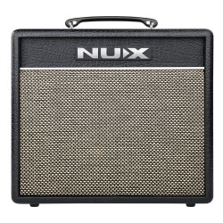 Ģitāras pastiprinātājs Nux Mighty 20 MKII Ģitāras pastiprinātājs Nux Mighty 20 MKII